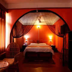 Отель Chillout Resort Непал, Катманду - отзывы, цены и фото номеров - забронировать отель Chillout Resort онлайн спа
