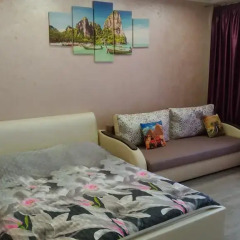 Апартаменты Apartments on Mayskiy Pereulok 5 комната для гостей фото 4