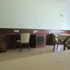 Raja Beach Hotel 2* Стандартный номер с различными типами кроватей