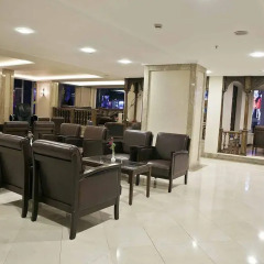 Baron Hotel гостиничный бар