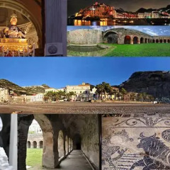 Отель La Torricella Ravello Accommodation Минори развлечения