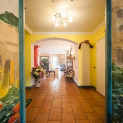 Отель Villa Pignoe Пиньоне интерьер отеля фото 3