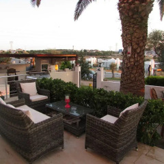 Tepe Hotel Alaçati Чешме фото 10