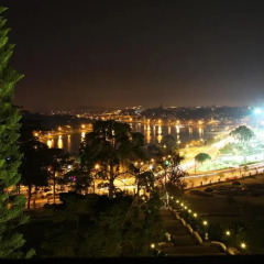 Отель Dalat Palace Далат фото 8