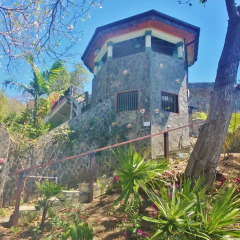 Отель Tropical Hideaway 4* Улучшенные апартаменты с различными типами кроватей фото 40