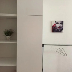 Апартаменты Agmashenebeli Apartment удобства в номере