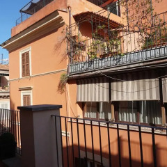 Отель Trevi Palace Luxury Inn Люкс с различными типами кроватей фото 4