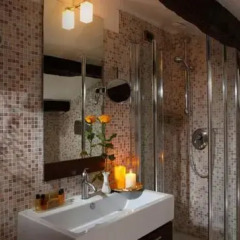 Hotel Alle Guglie 3* Стандартный номер с различными типами кроватей фото 2