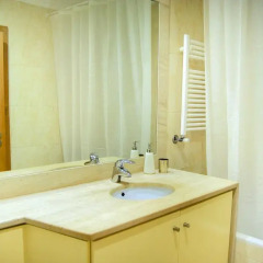 Отель Francos House ванная