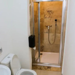 Inhawi Hostel Кровать в общем номере фото 18