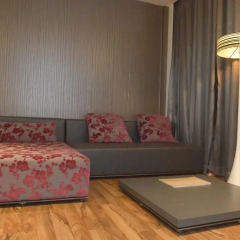 Hotel Táctica 4* Стандартный номер с различными типами кроватей фото 8