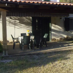 Отель In Collina Al Mare Di Sperlonga Итри фото 13