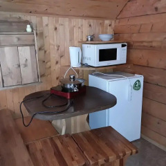 Гостиница Oryavchik Country House удобства в номере