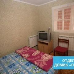 Гостиница Holiday Home On Krasnozelenykh в Анапе отзывы, цены и фото номеров - забронировать гостиницу Holiday Home On Krasnozelenykh онлайн Анапа удобства в номере