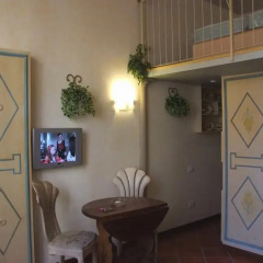 Отель Guest House Pecori Италия, Флоренция - отзывы, цены и фото номеров - забронировать отель Guest House Pecori онлайн интерьер отеля
