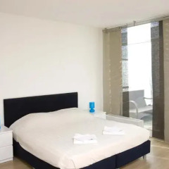 Отель World Fashion Apartments Нидерланды, Амстердам - отзывы, цены и фото номеров - забронировать отель World Fashion Apartments онлайн комната для гостей фото 3