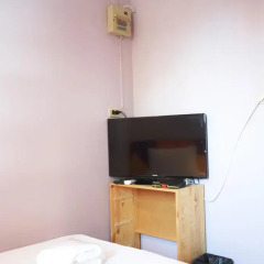 Отель Room@Vipa 3* Стандартный номер с различными типами кроватей (общая ванная комната) фото 3