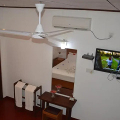 Отель Yala Freedom Villa удобства в номере
