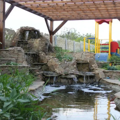 Гостиница Usadba Petrovskaya Gavan Украина, Бердянск - отзывы, цены и фото номеров - забронировать гостиницу Usadba Petrovskaya Gavan онлайн