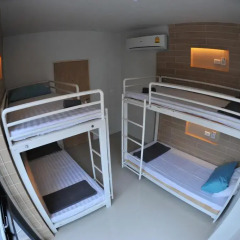 Lu Lu Hotel детские мероприятия
