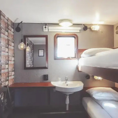 Stf Rygerfjord Hotel & Hostel Люкс фото 8