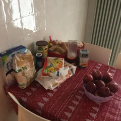 Отель Greta's Home Италия, Лимена - отзывы, цены и фото номеров - забронировать отель Greta's Home онлайн питание
