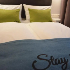 Stay Inn Hostel комната для гостей фото 4