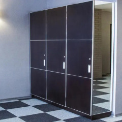 Atlantiс Hotel интерьер отеля