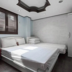 Red Panda Hotel 2* Стандартный номер с различными типами кроватей фото 6
