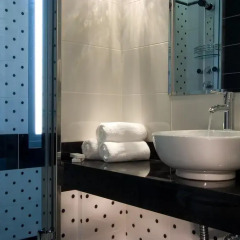 Отель Athens Diamond Homtel 5* Стандартный номер фото 6