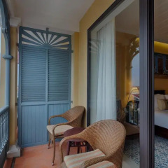 La Residencia. A Little Boutique Hotel & Spa 4* Полулюкс с различными типами кроватей фото 6