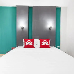 Отель ZEN Rooms Patak комната для гостей