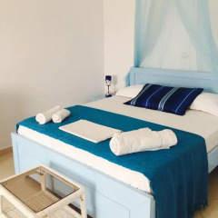 Two Mermaids Hotel 2* Стандартный номер с различными типами кроватей фото 14