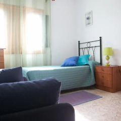 Отель Villa Mary Тискаманита комната для гостей фото 5