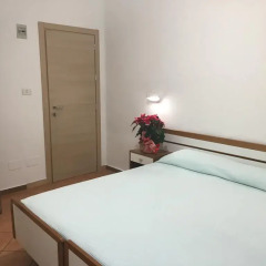 Hotel Cimarosa 2* Стандартный номер с двуспальной кроватью фото 6