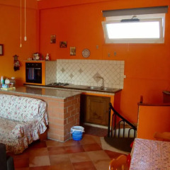 Отель Lidia's Apartment Италия, Джардини Наксос - отзывы, цены и фото номеров - забронировать отель Lidia's Apartment онлайн в номере