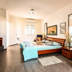 Отель Villa Blue Phoenix комната для гостей фото 3