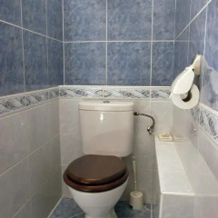 Hotel Manzard Panzio 3* Стандартный номер с различными типами кроватей фото 26
