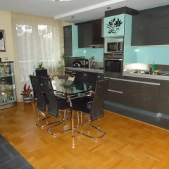 Отель Markela Apartments - Sofia City Center Болгария, София - отзывы, цены и фото номеров - забронировать отель Markela Apartments - Sofia City Center онлайн питание