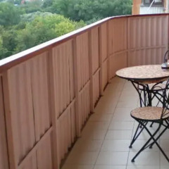 Гостиница Irish Apartments in Kharkov Украина, Харьков - отзывы, цены и фото номеров - забронировать гостиницу Irish Apartments in Kharkov онлайн балкон