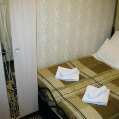 Hostel Tverskaya 5 Номер Комфорт с разными типами кроватей