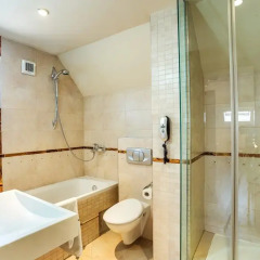 BEST WESTERN City Hotel, BW Premier Collection 4* Стандартный номер с различными типами кроватей