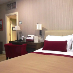 Dei Borgognoni Hotel комната для гостей фото 4