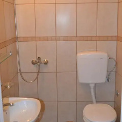 Отель Guesthouse VIN 2* Апартаменты с различными типами кроватей фото 5