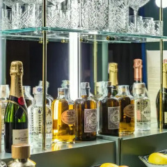 Отель Locanda Pandenus Brera 2* Стандартный номер с различными типами кроватей фото 7