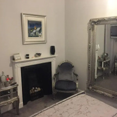 Отель Rosedale Guest House интерьер отеля