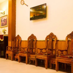 Thang Loi 2 Da Lat Hotel Далат развлечения