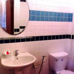 Отель Eden Bungalow Resort 3* Улучшенное бунгало с различными типами кроватей фото 13