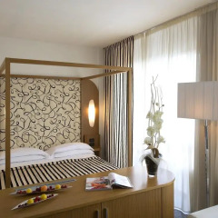Grand Hotel Admiral Palace 4* Стандартный номер