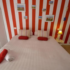 Отель Poetto Apartment Италия, Кальяри - отзывы, цены и фото номеров - забронировать отель Poetto Apartment онлайн комната для гостей фото 5